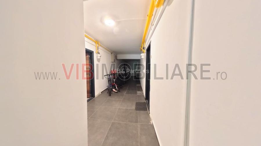 Popesti Leordeni /LIDL /2 camere /mobilat/cu parcare - 9