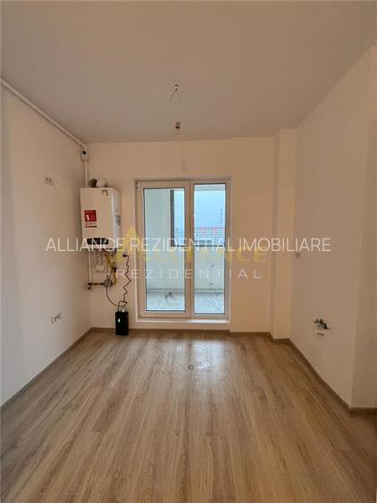 De vanzare apartament 2 camere – etaj 1/7, bloc modern cu 2 lifturi - 13