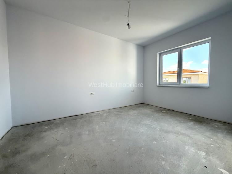 Duplex elegant, 5 camere, 132 mp utili, 266 mp teren - Dumbravita - 8