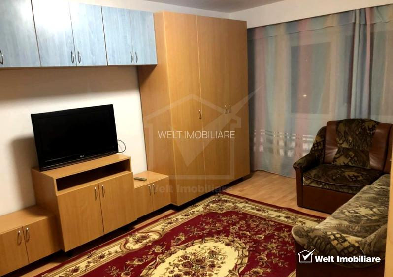 Apartament de 3 camere, 2 balcoane, Manastur, zona strazii Brates - 3