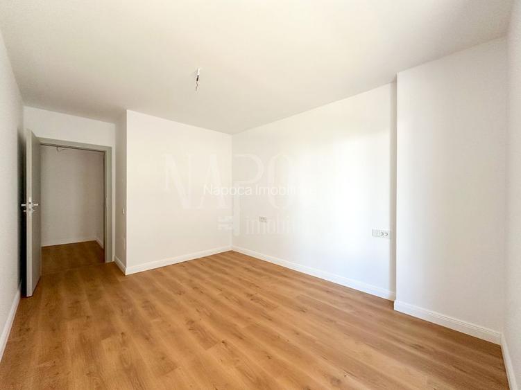 Apartament 2 camere de vanzare in Iris, Cluj Napoca - 3