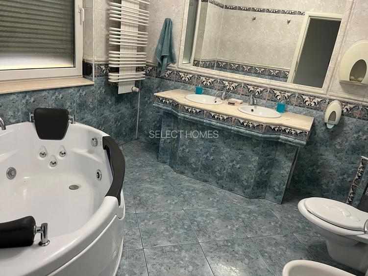 Casa 7 camere de inchiriat in zona *Floreasca* - 21