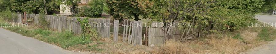 Casa   de vanzare Valea Argovei - 6