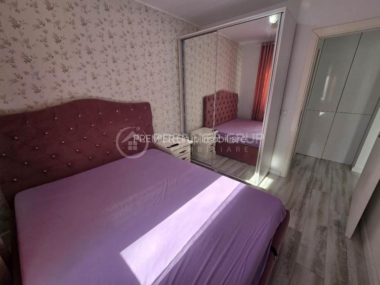Apartament 2 camere 36mp, Cantemir, CT + AC - 3