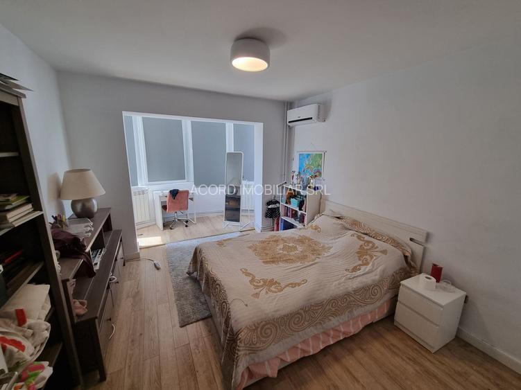 Gara bcr-apartament 2 camere decomandat 70 mp - 17