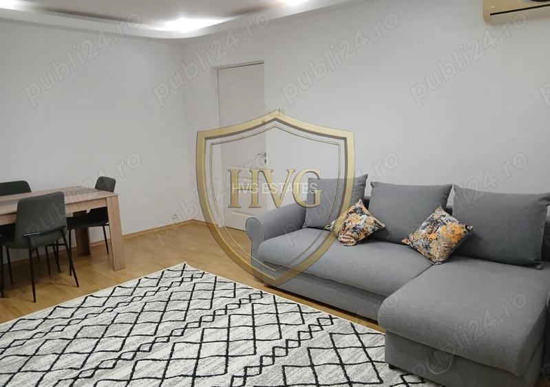 Apartament 3 Camere | Decomandat | 13 Septembrie - 3