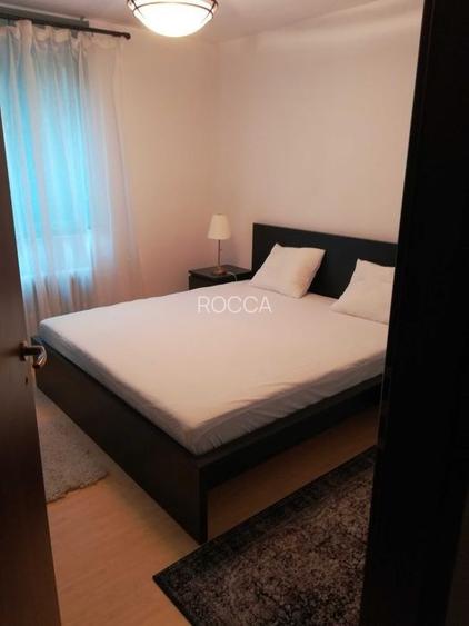 Apartament de 2 camere, 50 mp, zona Costin Georgian  - 3