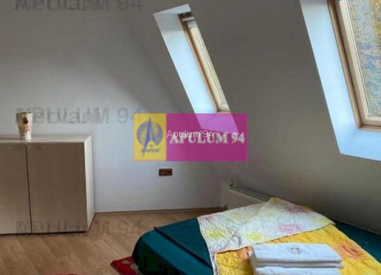 Vilă de v&acirc;nzare &icirc;n Predeal - 33