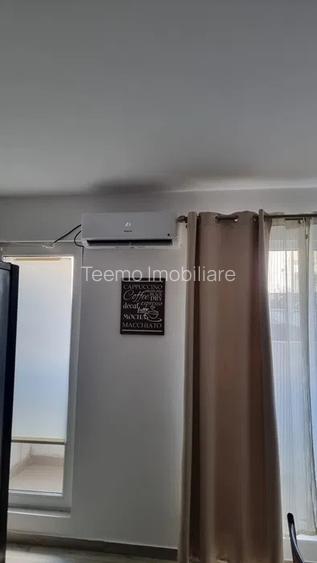 Apartament 2 camere, decomandat, 50 mp, ac, centrala, 1 Decembrie 1918 - 8