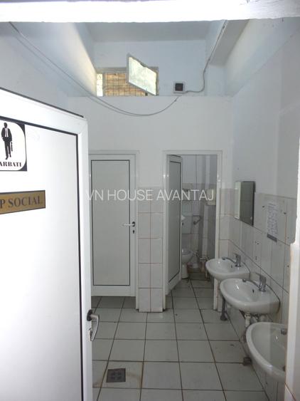 Producție   Depozitare   Logistică   Zona Industrială Focșani Vest - 13