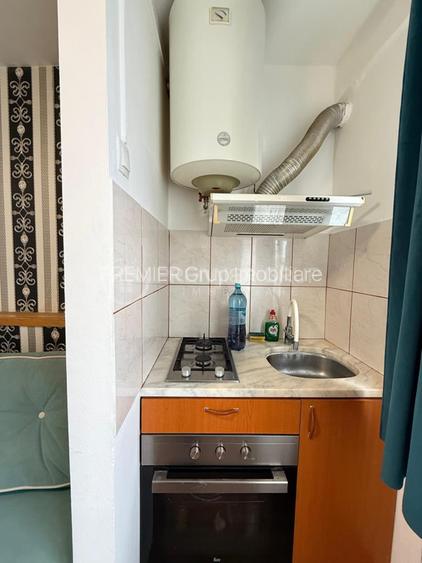 Fara risc! Camera de camin 18mp, Pacurari, AC + BOXA - 7