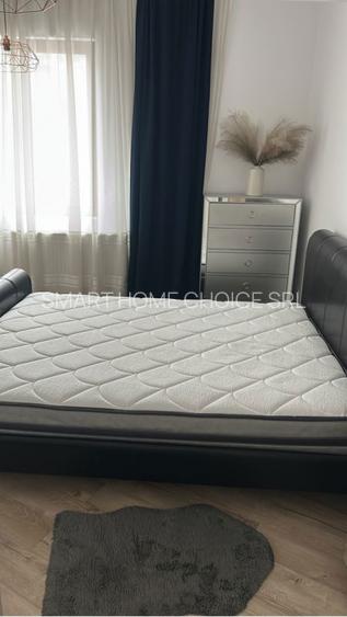 De inchiriat Apartament 2 camere - Nerva Traian - Timpuri Noi-Vitan, Bloc 2015 - 4