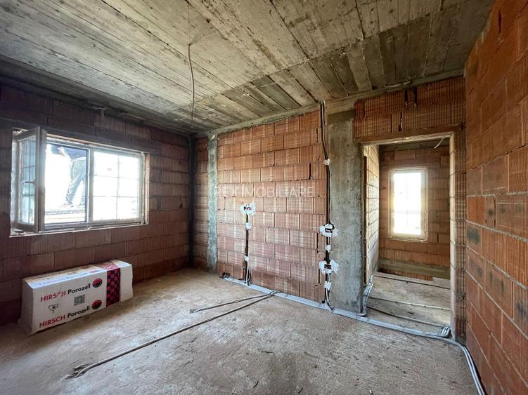 Duplex 95mp - zona Valery - Mosnita Noua - 5