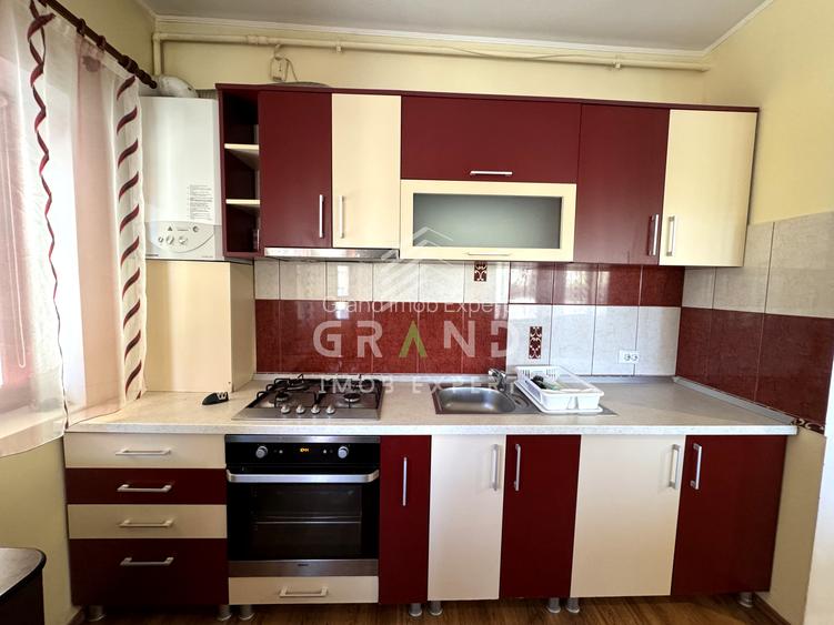 NOU PE PIAȚĂ!2 camere | Parcare inclusă | Zorilor–Europa | Str.Mircea Eliade - 2