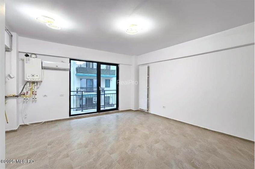 Mamaia Nord - IBO Residence, 2 camere, 46 mp utlili + balcon, etaj 2! - 6