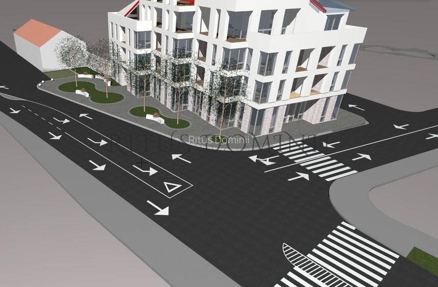 Spatiu Comercial Ultracentral, Piata Unirii, 67mp - 4