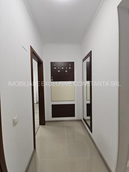 Apartament modern în bloc nou,Centru – Prima închiriere după renovare - 12