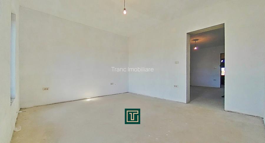 Casă cu 4 camere de vânzare în Fântânele – cartier nou de case, aproape de Arad - 10