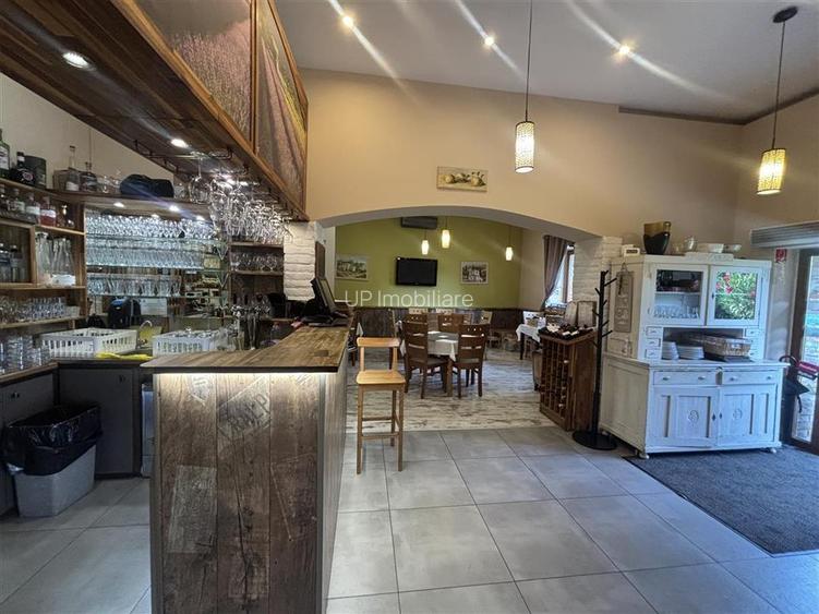 RESTAURANT GYULA | UNGARIA | PANOURI SOLARE | 245 MP |  TERASA PE LAC - 8