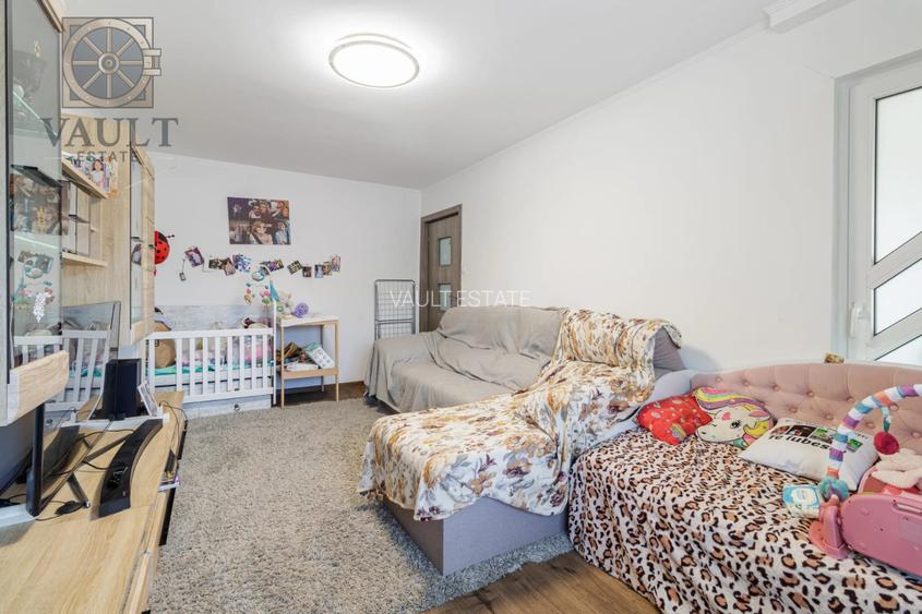 Apartament 2 camere - DECOAMDANT - zona RAHOVA - 5