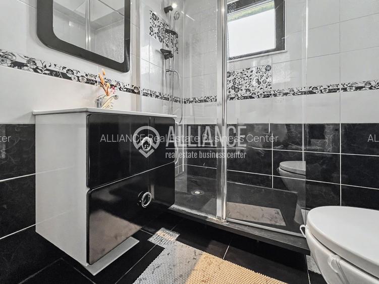 Tomis Plus (Cod 05) - Apartament 2 camere |Complet mobilat și utilat | - 18
