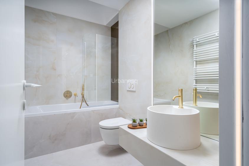 Cortina North Studio Transformat în 2 Camere Design Premium, Parcare -1 inclusa - 7