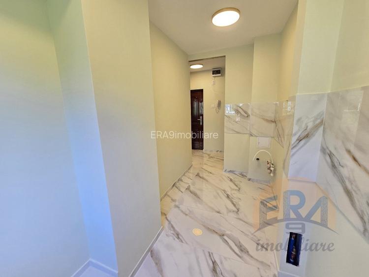 Apartament 1 camera | Renovat | etaj 2 | Decebal - str. Sovata - 4