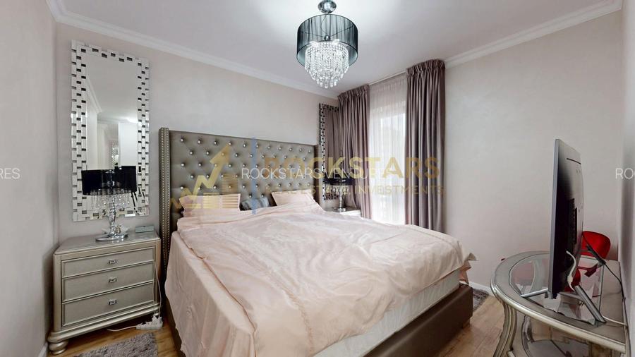Apartament 3 Camere | Città Residential Park | Delfinului - 13