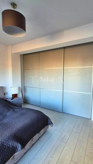 Apartament spațios în Bună Ziua, 3 camere, cu 2 balcoane. - 10