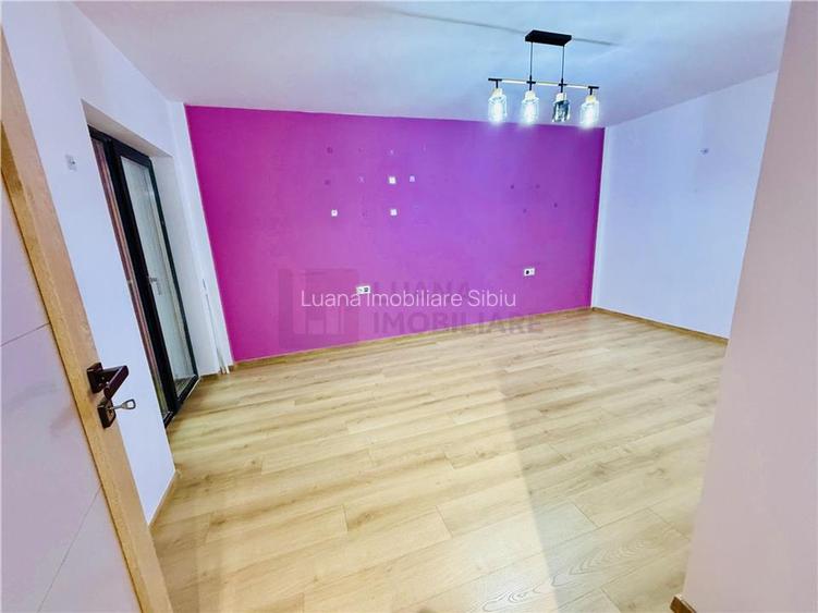 Spatiu de birouri 3 camere | Turnisor | 82 mp | gradina | parcare - 8