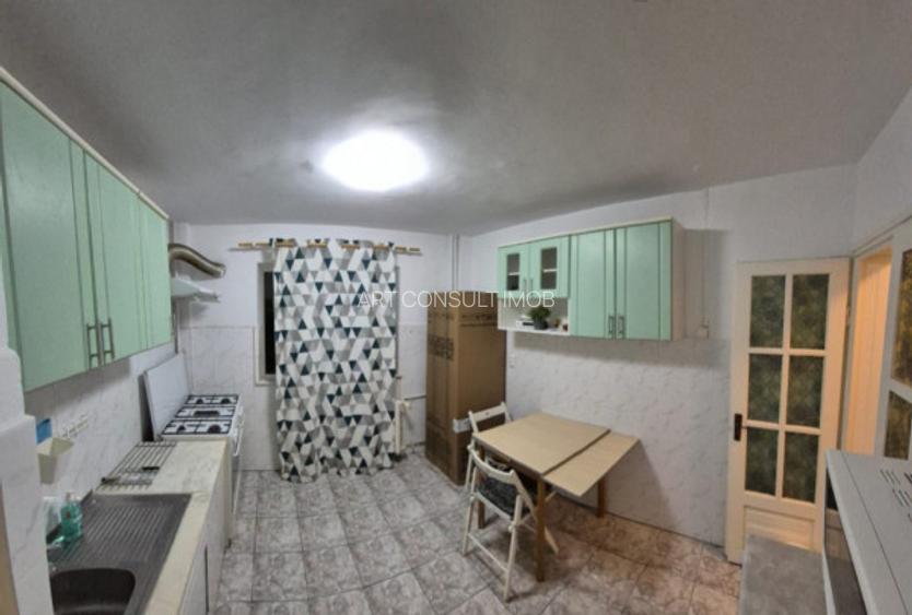 Drumul Taberei-blvd 1Mai | 2 Camere | Decomandat | Balcon | Metrou - 4