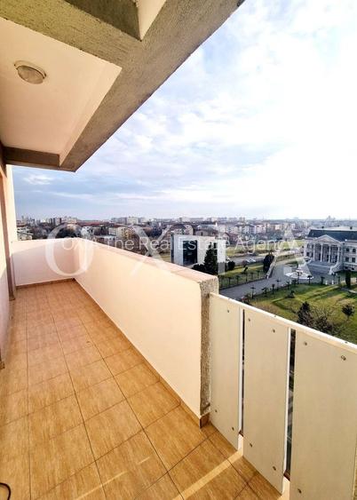 AX862 Torontalului, Spatios, Vedere panoramica - 10