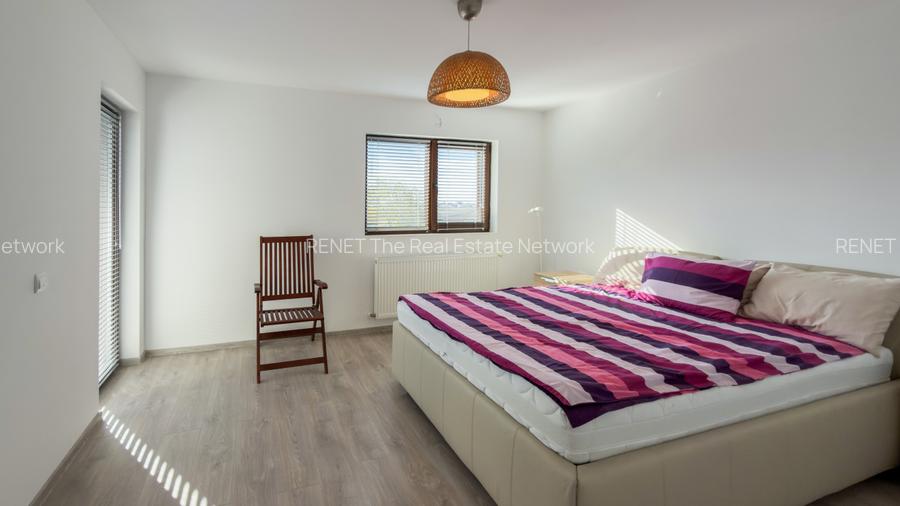 Vila vanzare Sabareni , teren 1876 mp - 14