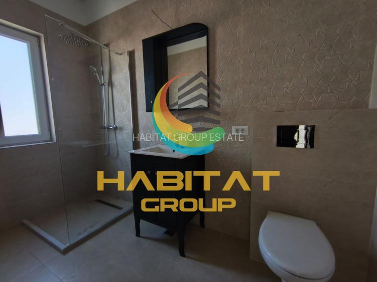 Vila 4 camere p+1 / complex rezidential / Vidra - 11