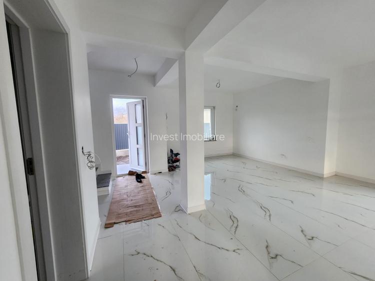 CASA INDIVIDUALA, 4 CAMERE, 2 BAI, 115 MP UTILI, MIROSLAVA-LIDL - 11