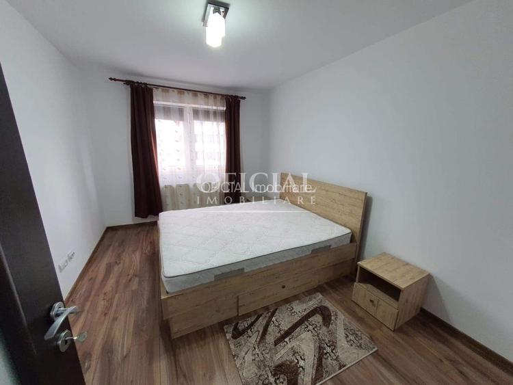 Apartament 2 camere | Parcare subterana | Zona Vivo | Floresti - 6