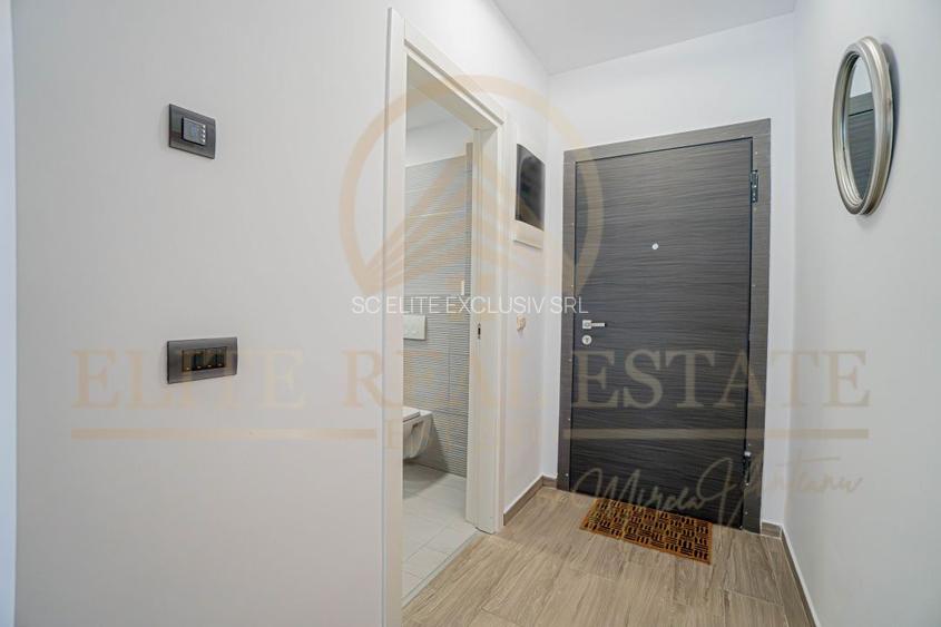 Stațiunea Mamaia -Casa Del Mar -Garsoniere mobilata si utilata complet - 10