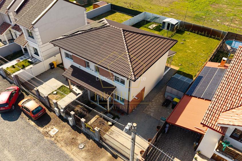 COM 0% Duplex mobilat cu 3 camere | M City Mall - 6