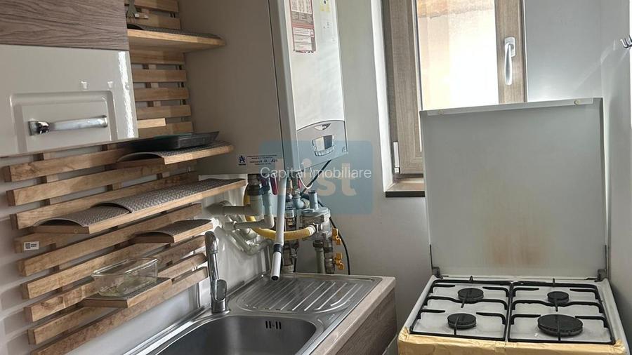 Apartament zonă excelentă – Strada Dacia - 5