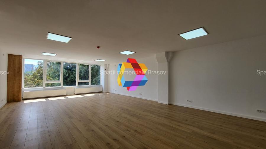 Spatiu birouri de închiriat Brasov - 176 mp # www.Plus-imo.ro - 2