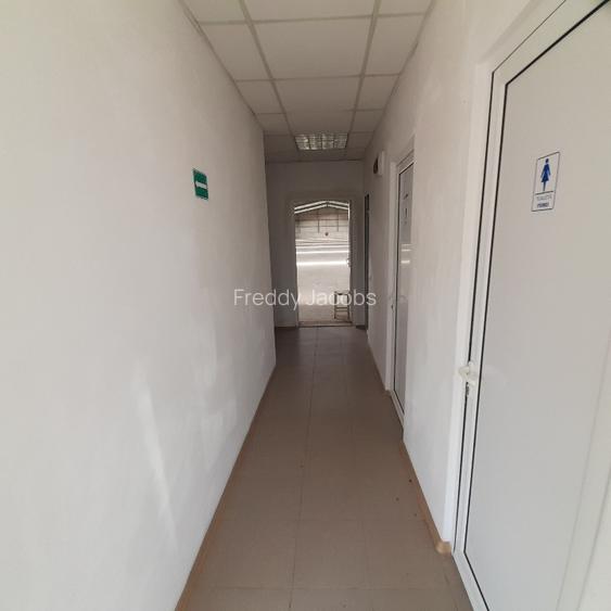 hala si deposit  in Filipesti ,Braila - 7