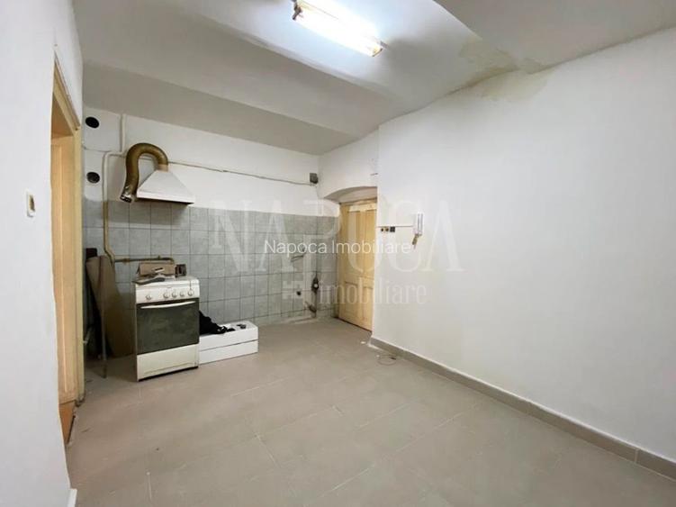 Apartament 3 camere de vanzare in Centru, Cluj Napoca - 4
