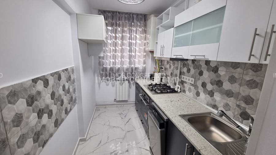 Inchiriere apartament 2 camere, renovat in Z. Centrala- Catedrala - 13