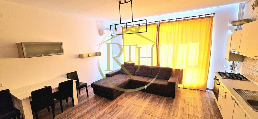 Oferim spre inchirere apartament modern cu 2 camere, open space – Giroc - 6