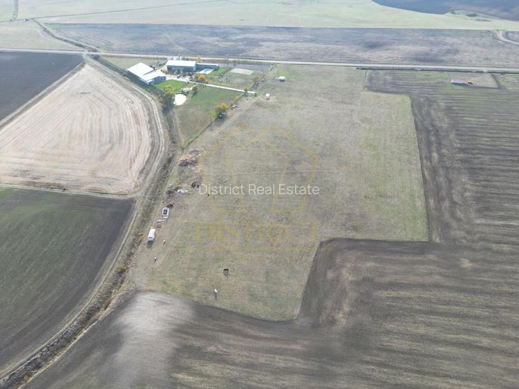 Parcele de teren 650mp | Dudestii Noi - 4