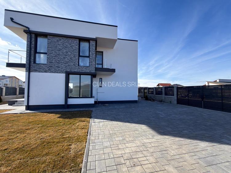 Casa Sanpetru Individuala Lux Toate Utilitatile - 5