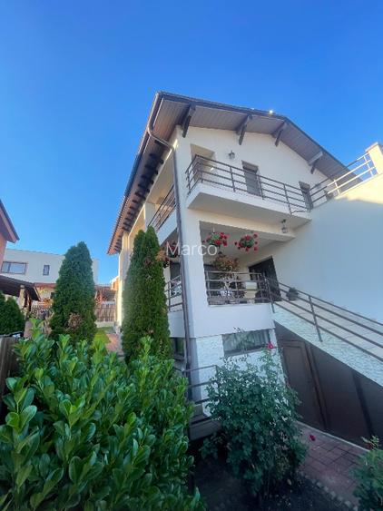 Oportunitate Casa individuala in cea mai buna zona Bld.Muncii Emerson Aeroport - 2