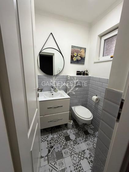 Apartament cu 3 camere decomandate, 65 mp, Intre Lacuri - 9