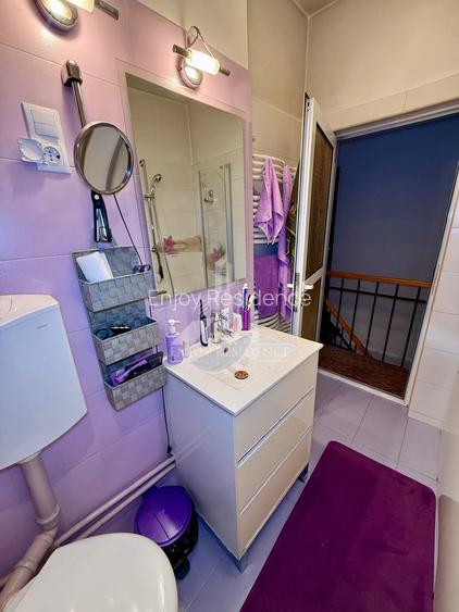 VEZI VIDEO! Casa 5 camere in Centru | 10 min Universitate - 15