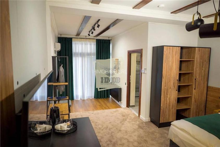Afacere la cheie – locatie clasificata turistic – 437 mp – zona Lazaret - 4